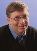 Билл Гейтс (предприниматель)