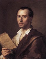 Винкельман Иоганн Иоахим (1717-1768)